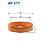 FILTRON Luftfilter