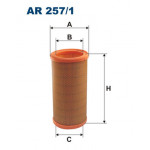 FILTRON Luftfilter