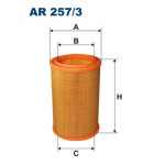 FILTRON Luftfilter