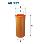 FILTRON Luftfilter
