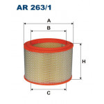 FILTRON Luftfilter