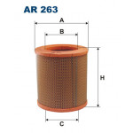 FILTRON Luftfilter