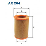FILTRON Luftfilter