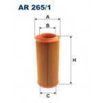 FILTRON Luftfilter