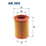 FILTRON Luftfilter