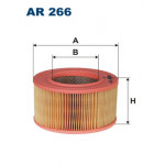 FILTRON Luftfilter