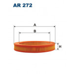 FILTRON Luftfilter