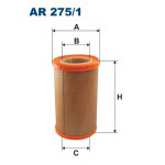 FILTRON Luftfilter