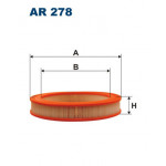FILTRON Luftfilter