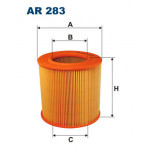 FILTRON Luftfilter