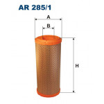 FILTRON Luftfilter