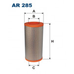 FILTRON Luftfilter