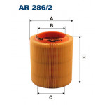 FILTRON Luftfilter