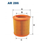 FILTRON Luftfilter
