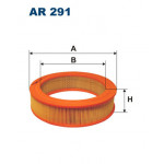 FILTRON Luftfilter