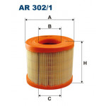 FILTRON Luftfilter