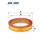 FILTRON Luftfilter