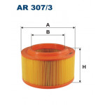 FILTRON Luftfilter