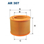 FILTRON Luftfilter