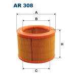FILTRON Luftfilter