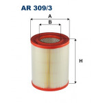 FILTRON Luftfilter