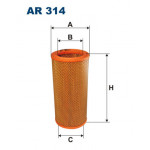 FILTRON Luftfilter