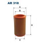 FILTRON Luftfilter