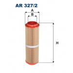 FILTRON Luftfilter