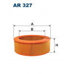 FILTRON Luftfilter