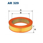 FILTRON Luftfilter