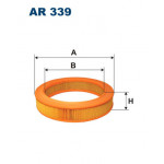 FILTRON Luftfilter