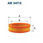 FILTRON Luftfilter