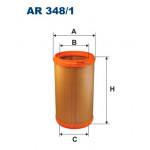 FILTRON Luftfilter