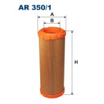 FILTRON Luftfilter