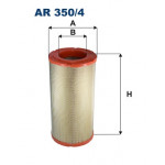 FILTRON Luftfilter