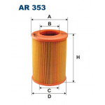 FILTRON Luftfilter