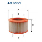 FILTRON Luftfilter