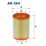 FILTRON Luftfilter