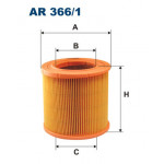FILTRON Luftfilter
