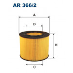 FILTRON Luftfilter