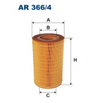 FILTRON Luftfilter