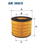 FILTRON Luftfilter