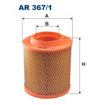 FILTRON Luftfilter