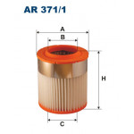 FILTRON Luftfilter
