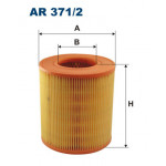 FILTRON Luftfilter