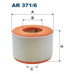 FILTRON Luftfilter