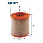 FILTRON Luftfilter