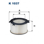 FILTRON Filter, Innenraumluft