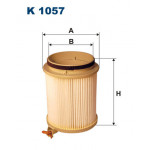 FILTRON Filter, Innenraumluft