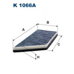 FILTRON Filter, Innenraumluft
